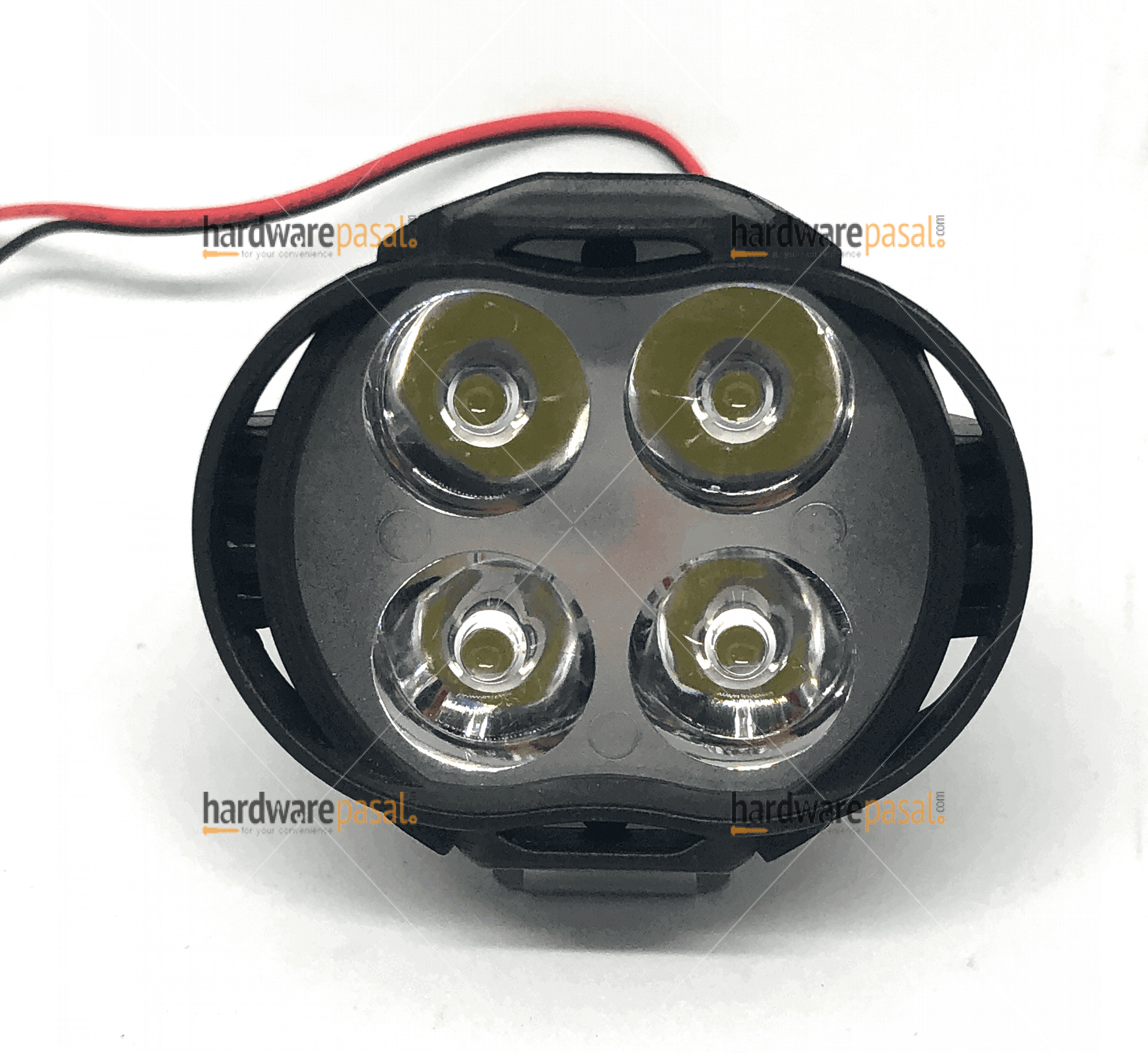 4 Led Fog Light