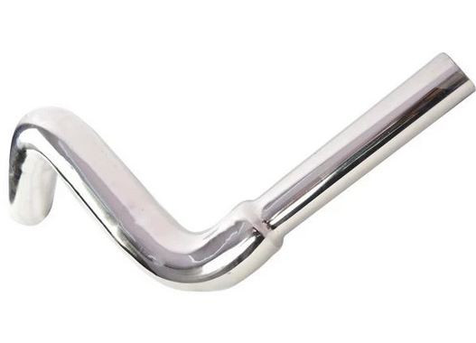 Bend Pipe- NS Dominar