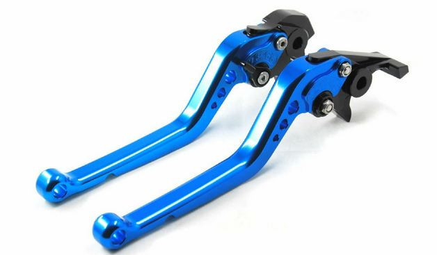 Adjustable Clutch Lever for R15 V3 Non folding