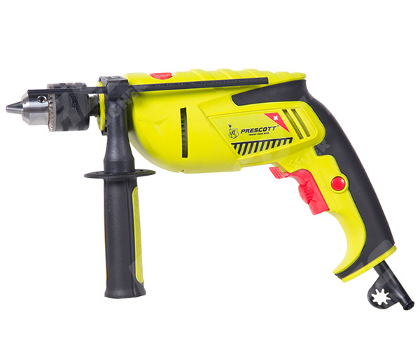 Prescott 710Watt Impact Drill Machine PT0201301+