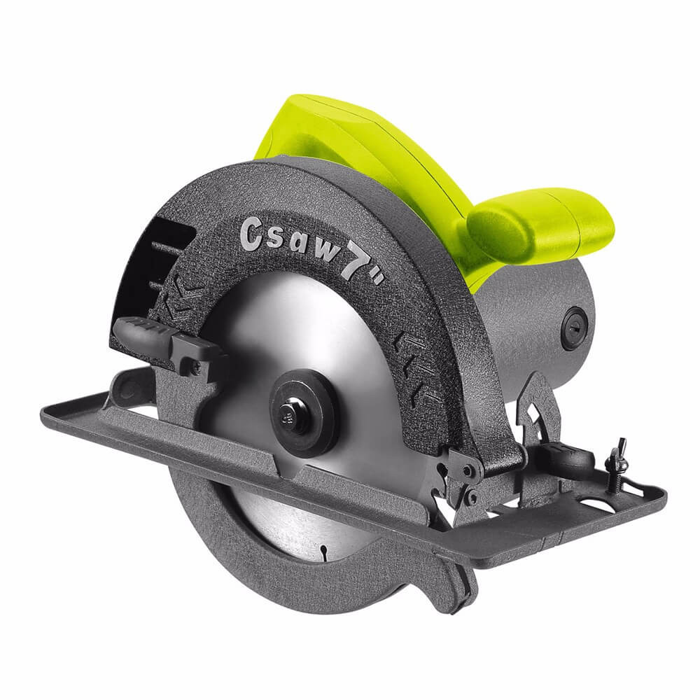 Prescott 1400Watt Circular Saw PT0618505