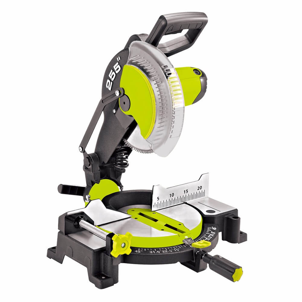 Prescott 1800Watt Miter Saw PT0825501