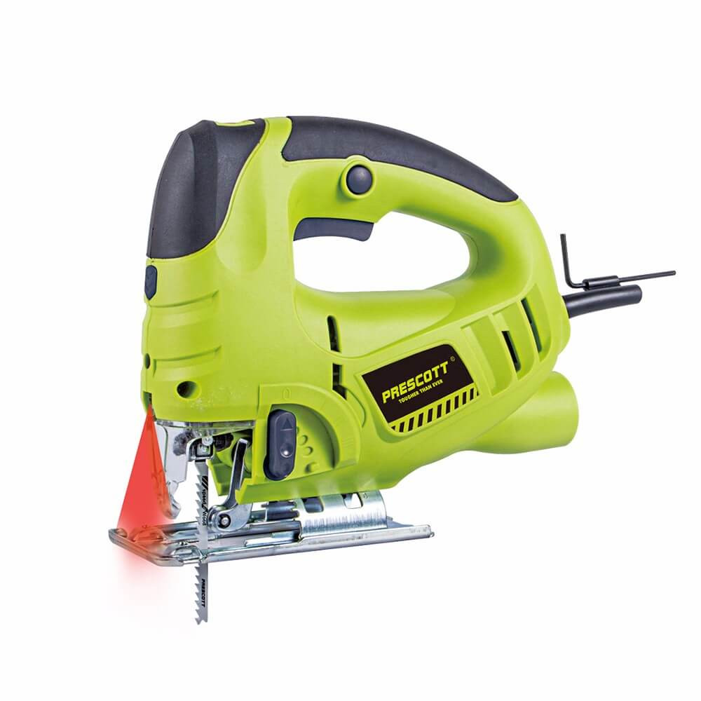 Prescott 800Watt Jig Saw PT1210001