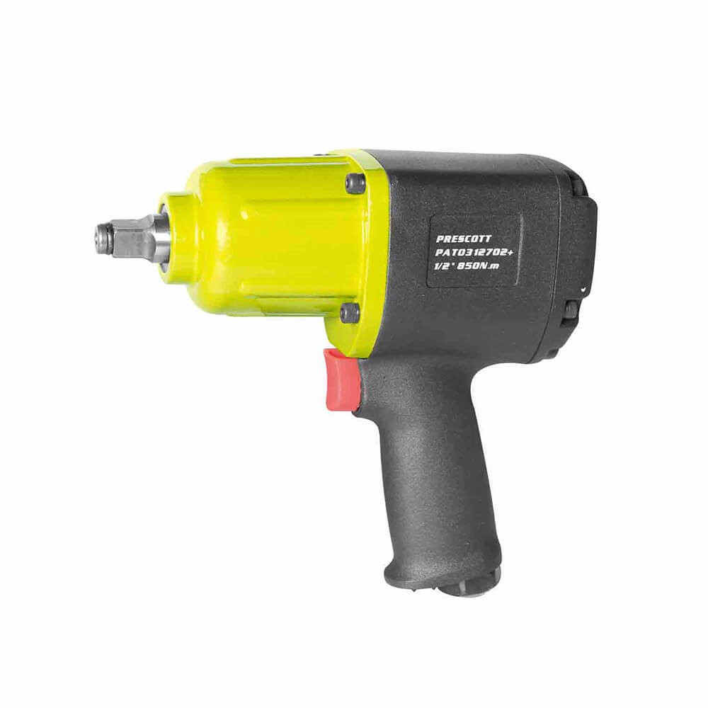 Prescott 1/2'' Air Impact Wrench PAT0312702