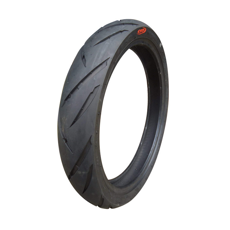 CST 110/70-17 Tyre (CM621)