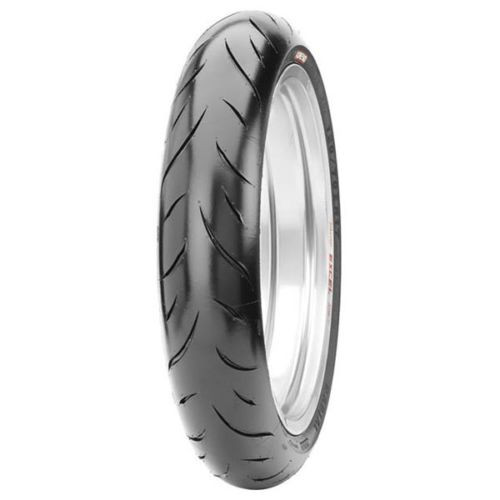 CST 120/70-ZR17 Tyre (CMAS21)