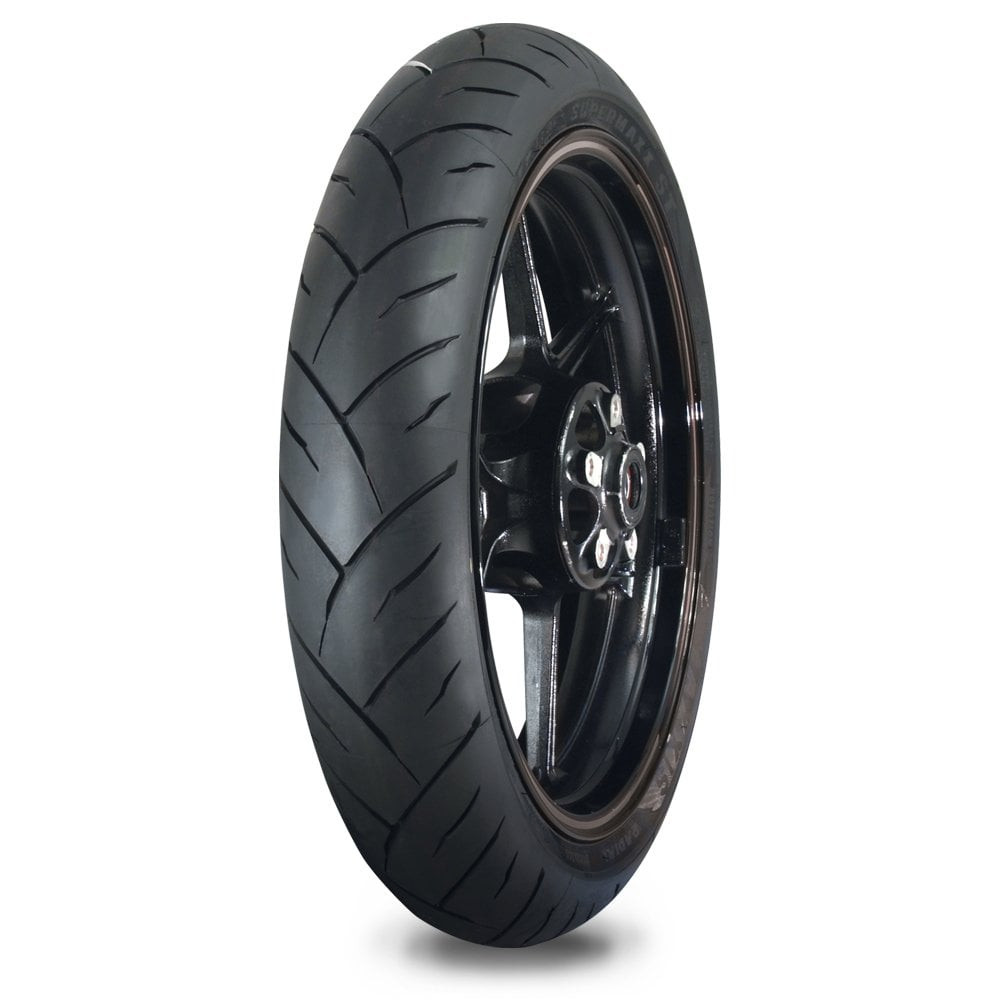 Maxxis 120/70-ZR17 Tyre (MAST2)