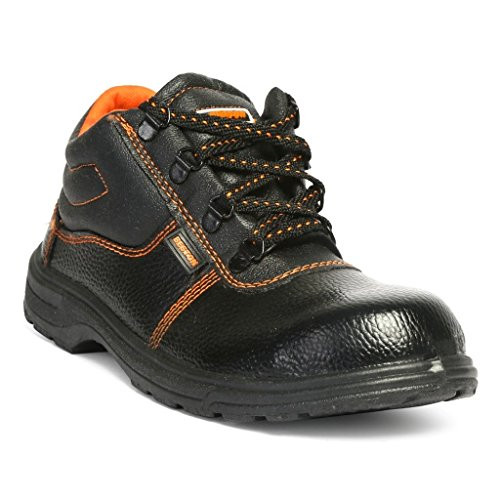 Hillson Beston Safety Shoes with Steel Toe