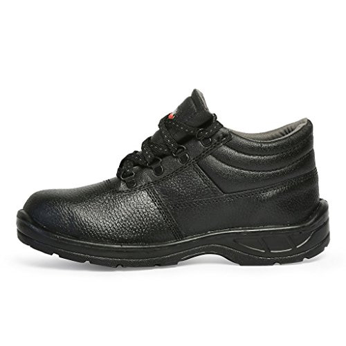 Hillson Rockland Safety Shoes