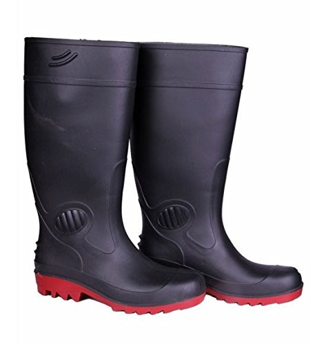 Hillson Dragon with Steel Toe Gumboot