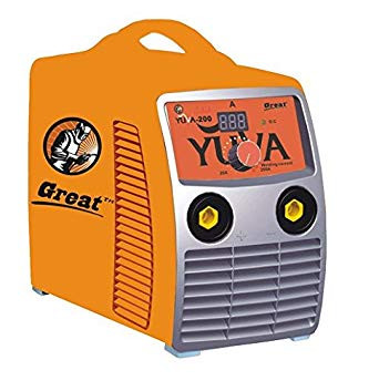 Great Yuva 200 Welding Machine
