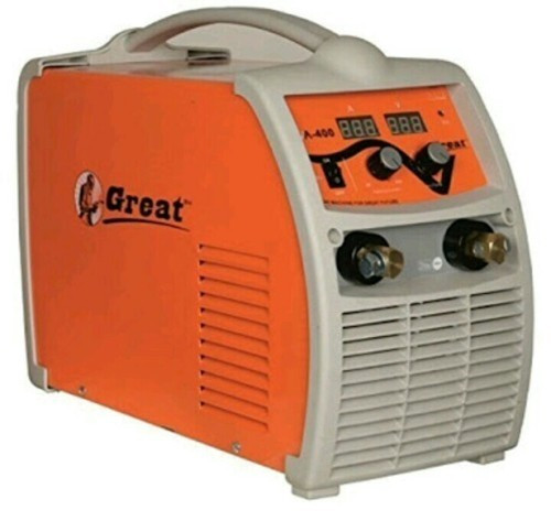 Great Yuva 300 Welding Machine