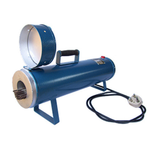 5Kg Capacity Welding Oven- Portable Oven