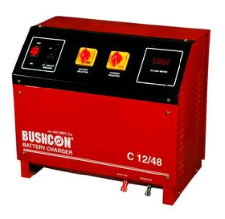 Bushcon C12-48V Battery Charger