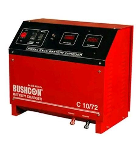 Bushcon C10-72V Battery Charger