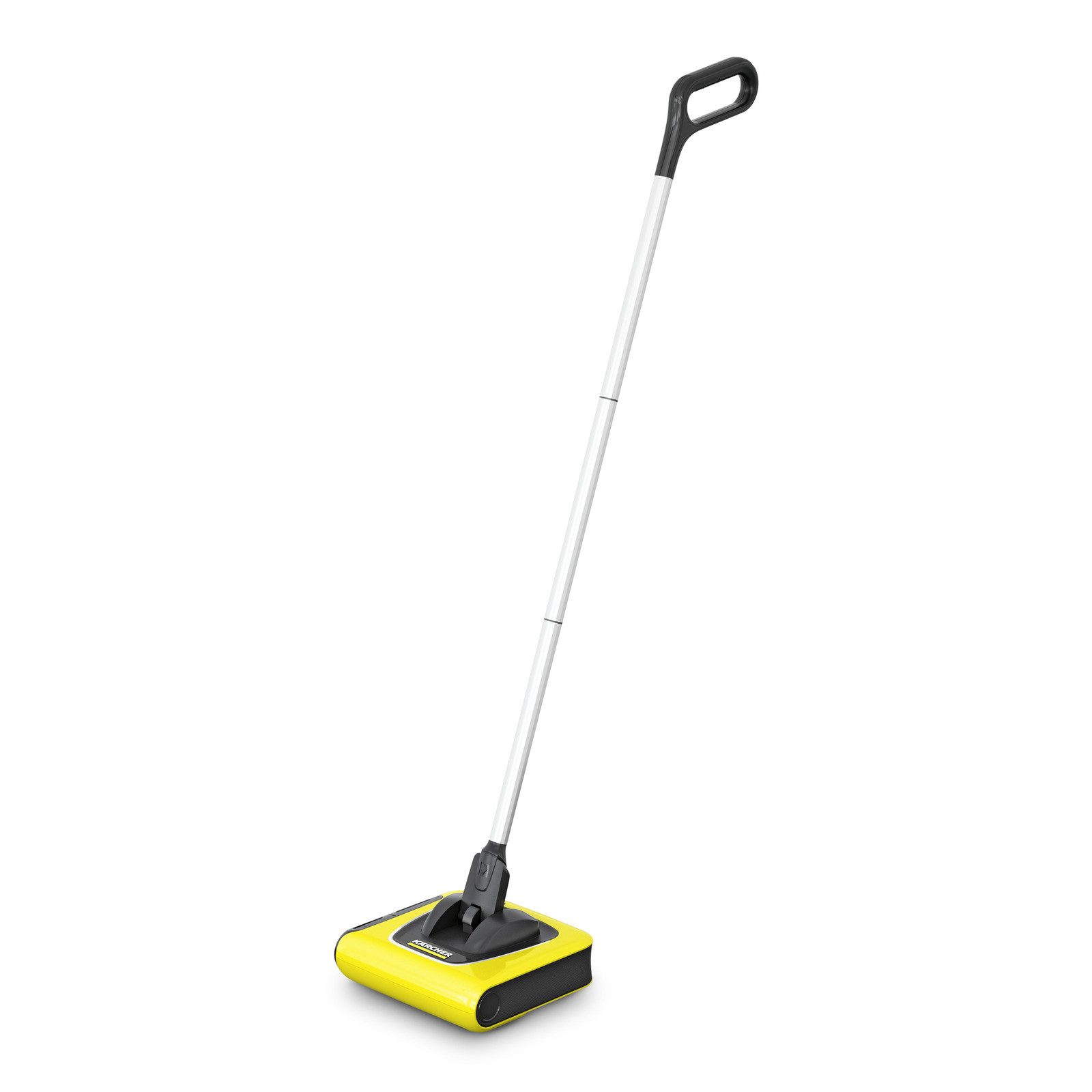 Karcher 210mm Cordless Electric Broom KB 5
