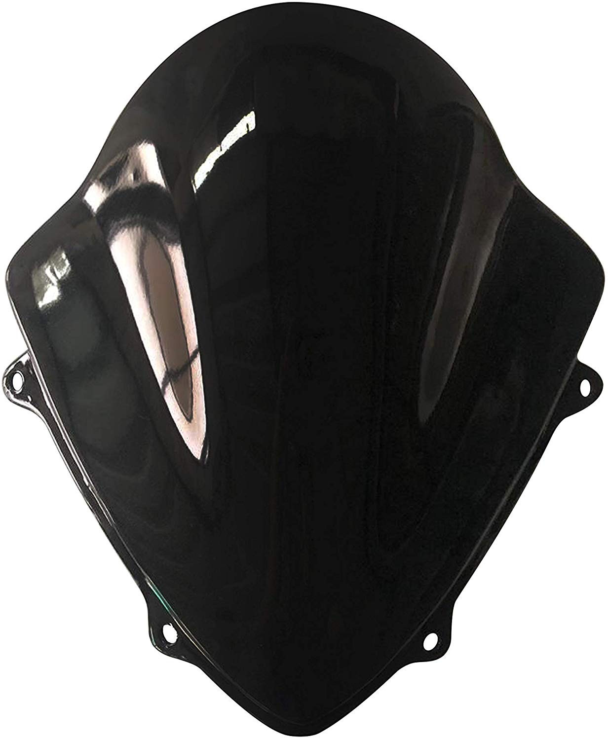 Suzuki Gixxer 150 SF Visor/Windshield