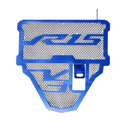 Yamaha R15 V3 Radiator Grill Guard Cover