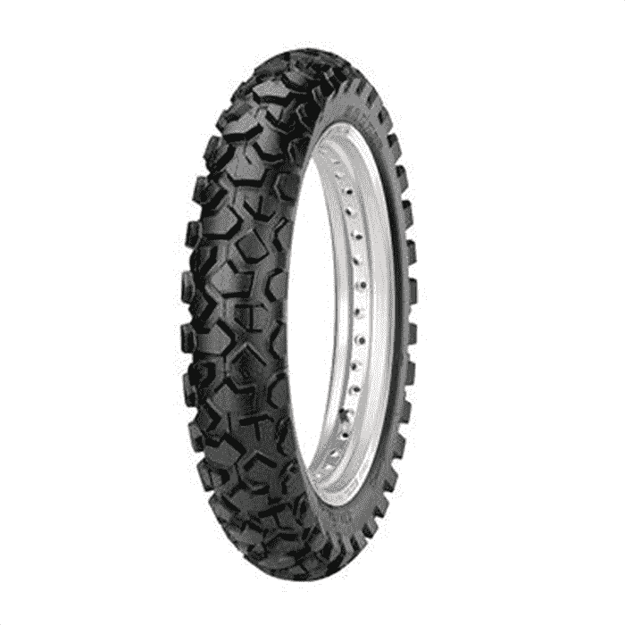 Maxxis 130/80-18 Tyre (M6006)