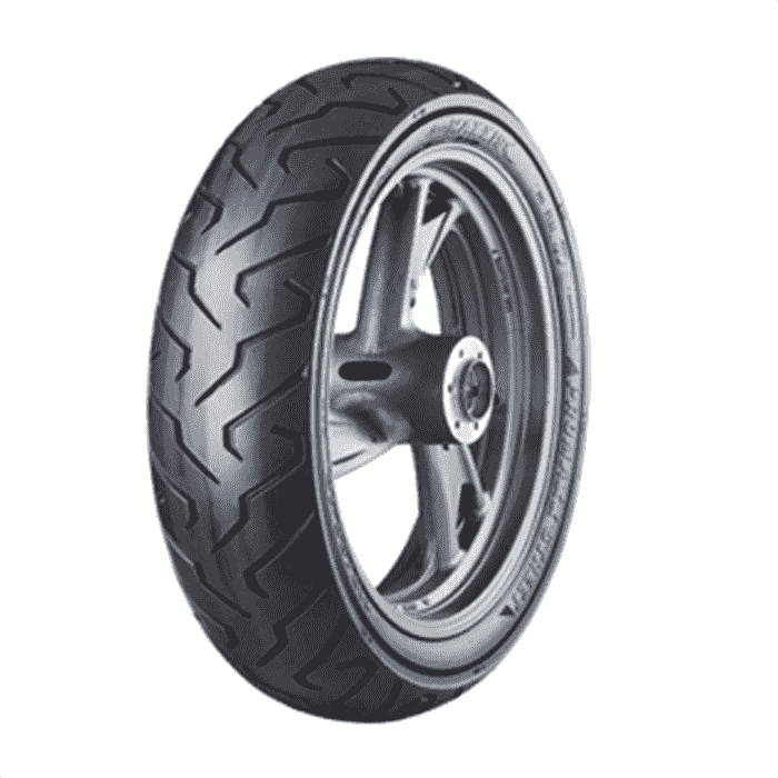 Maxxis 130/70-17 Tyre (M6103)