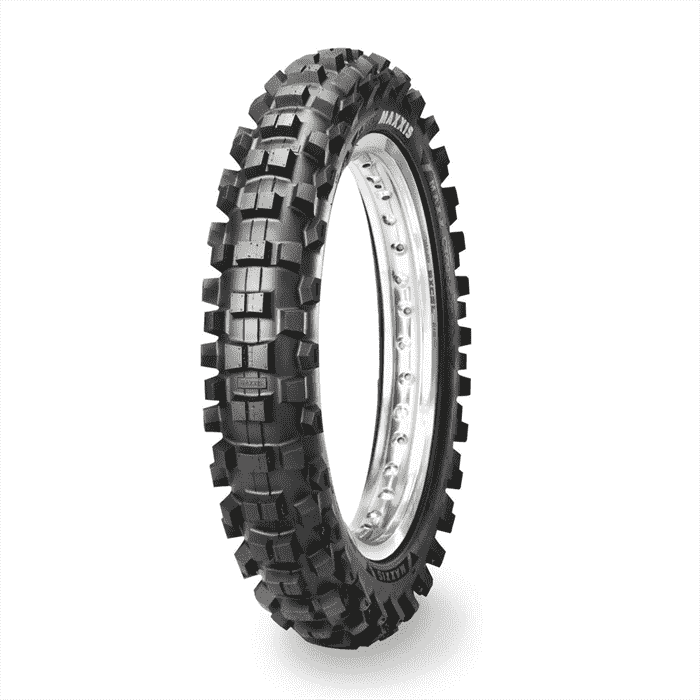 Maxxis 120/100-18 Tyre (M7312)