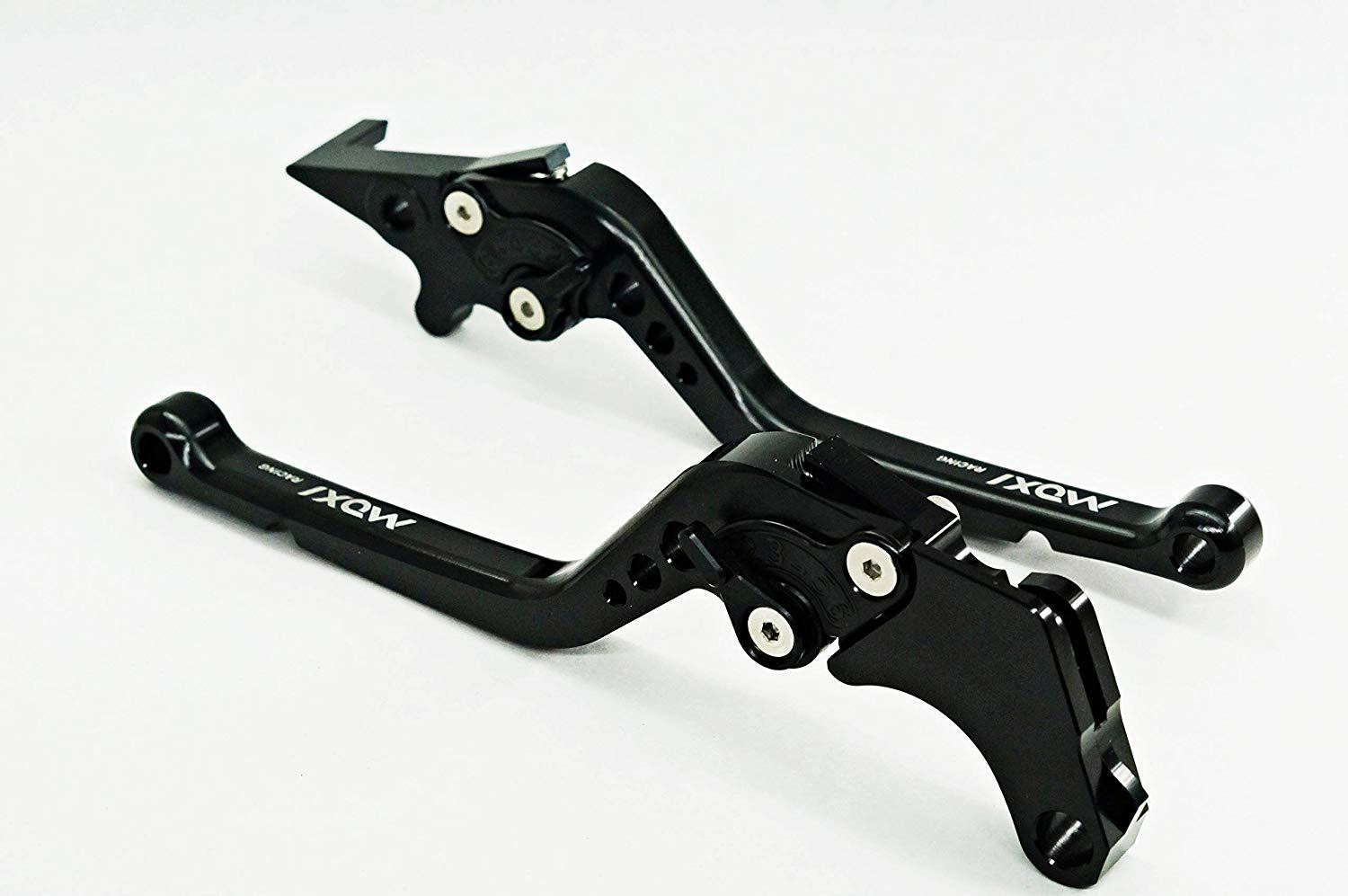 Adjustable Clutch Lever for Bullet