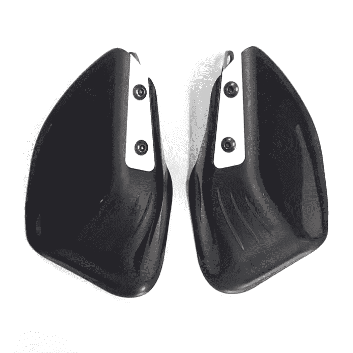 Knuckle Guard for Motorcycle