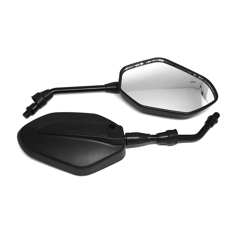 Rear View Motorcycle Mirror- Universal