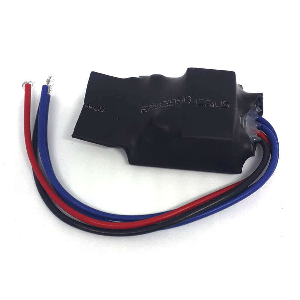 Universal Hazard Flasher