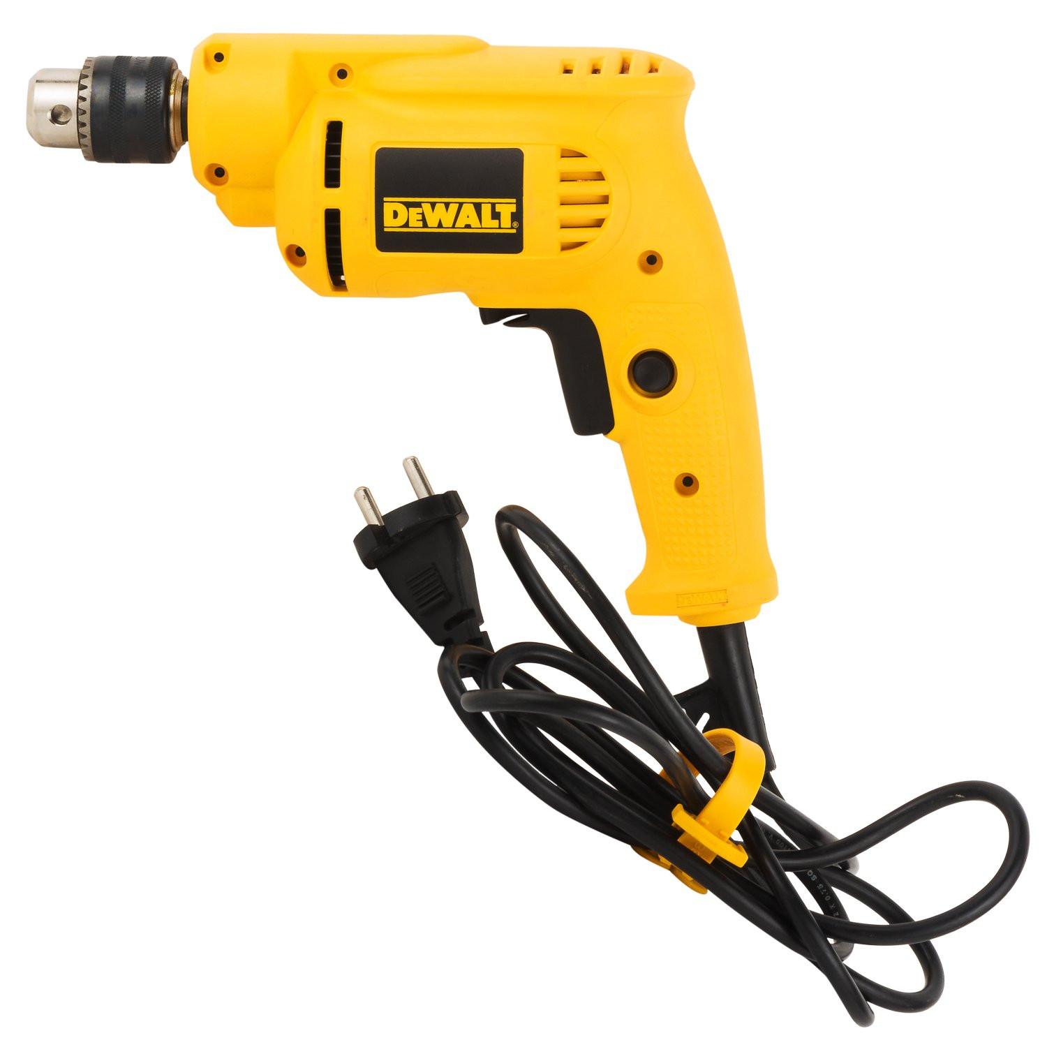 Dewalt 550 Watt Electric Drill Machine DWD014-IN