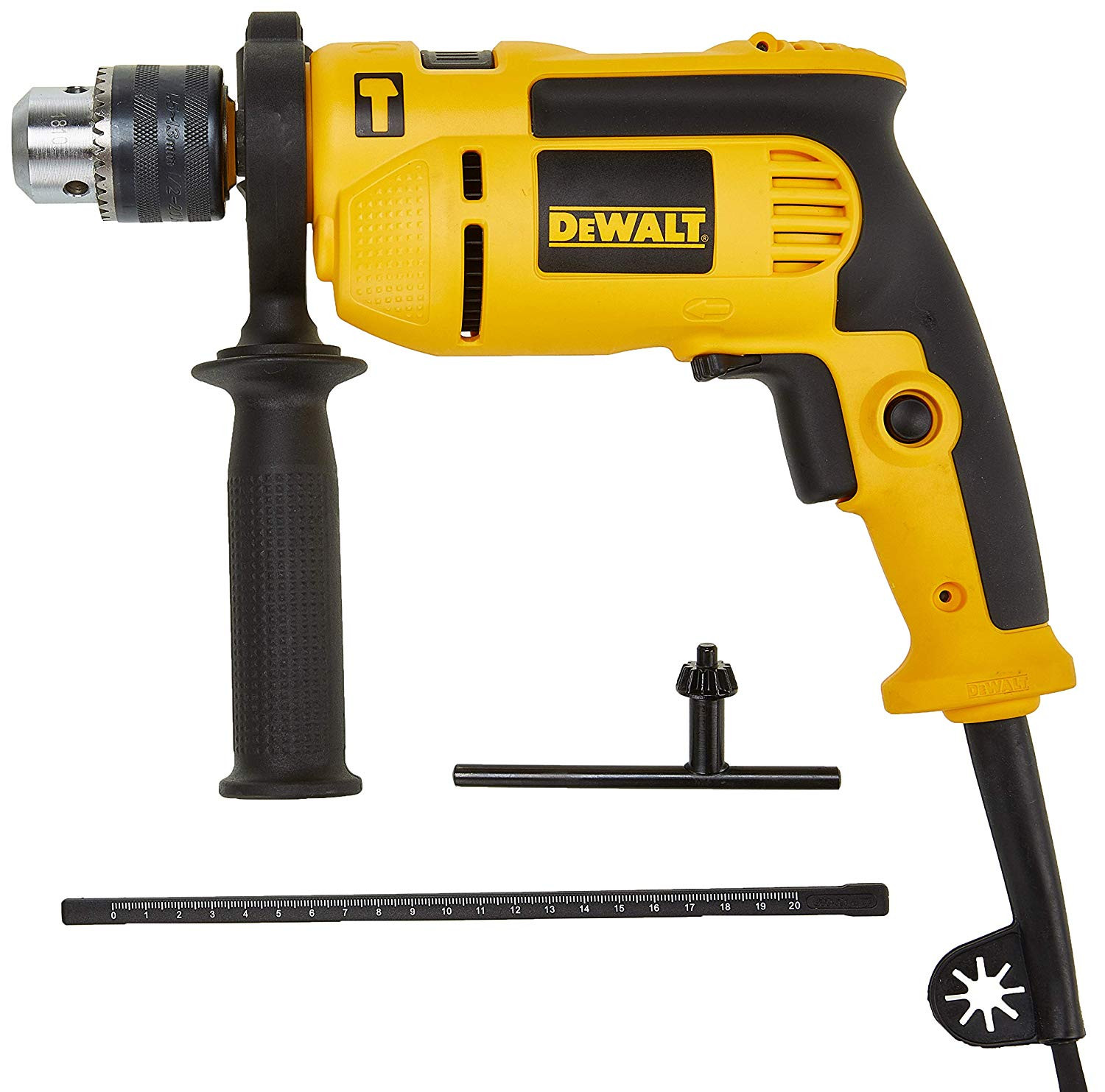 Dewalt 650 Watt Impact Drill DWD024-IN