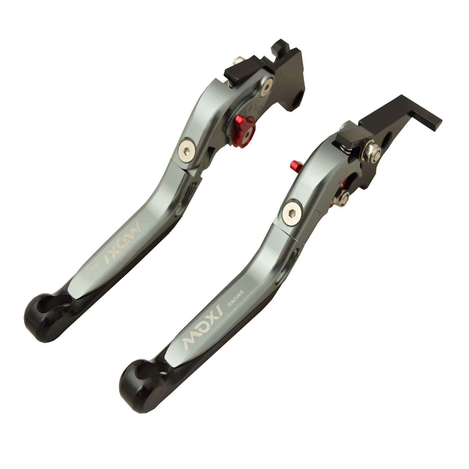 Honda CBR 150R/250R Adjustable And Fold able Clutch and Brake Levers