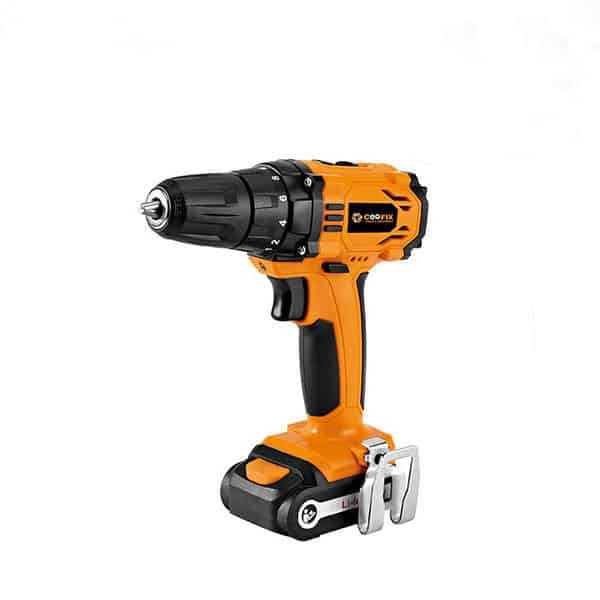 Coofix 21 Volt Cordless Drill Machine
