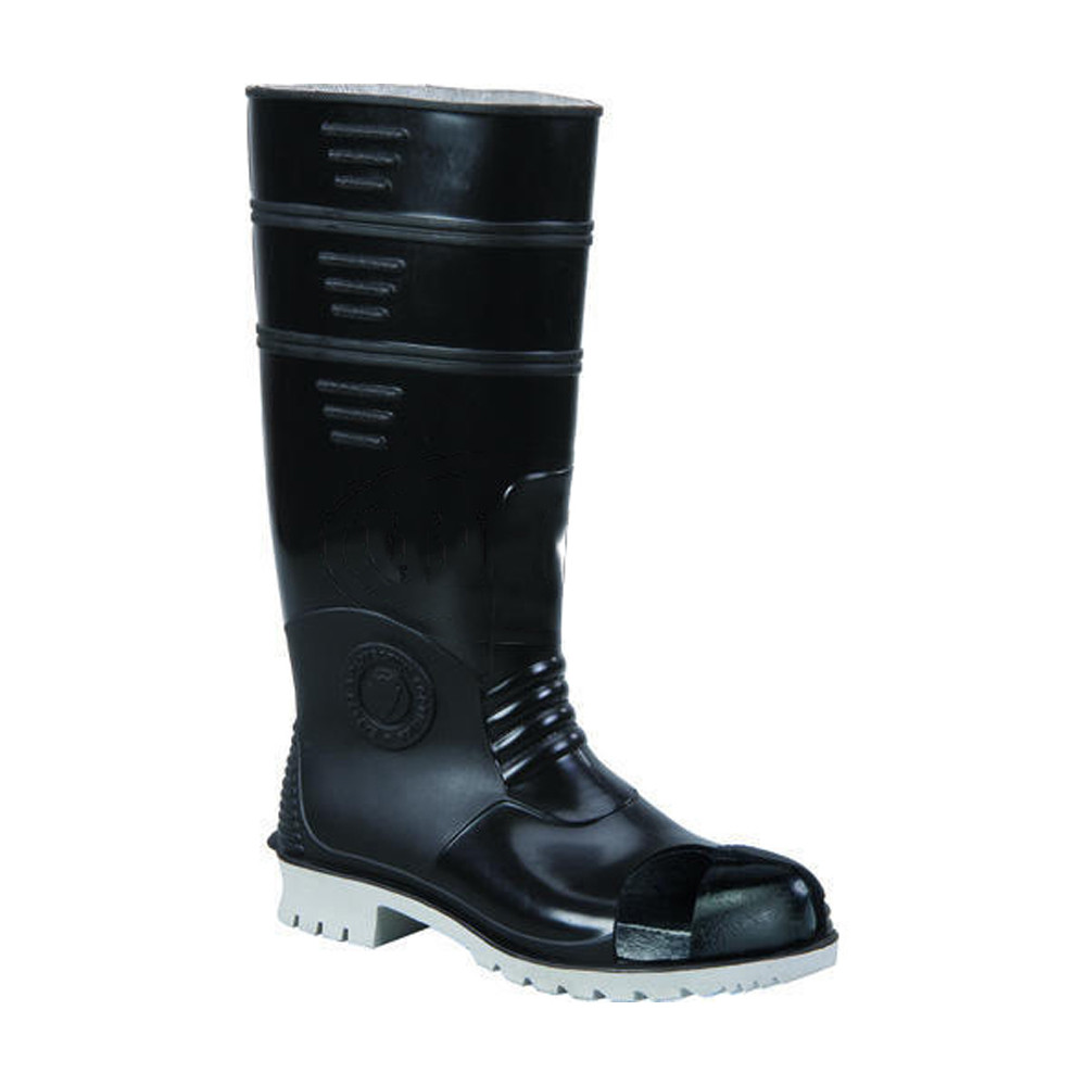 Mangala Steel Toe Gumboot