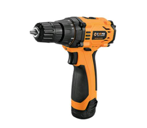 Coofix 12 Volt Cordless Drill Machine