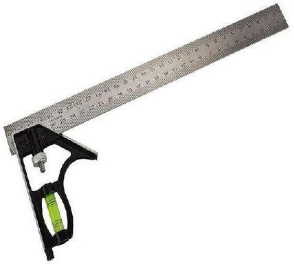 Jin Ling 300mm Combination Square