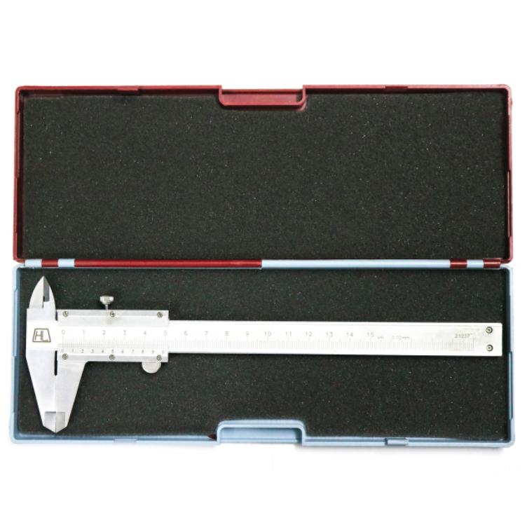 Vernier Caliper 8”