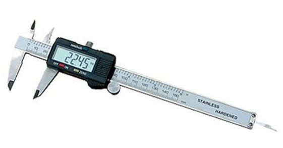 8” Digital Caliper