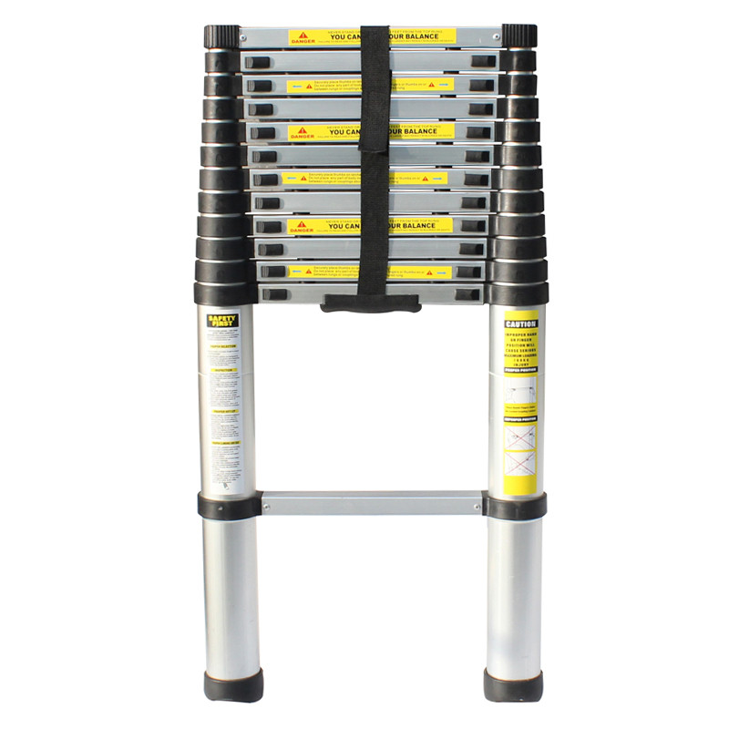 3.8 Meter Telescopic Ladder
