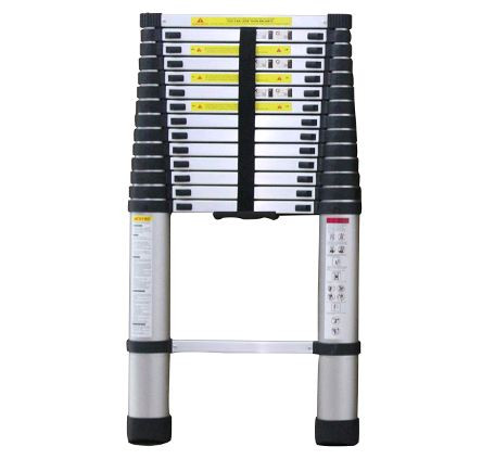 4.4 Meter Telescopic Ladder