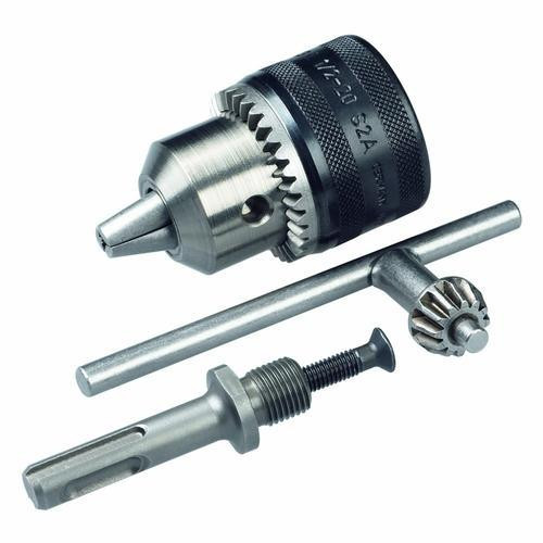 13mm Drill Chulk with Adaptor