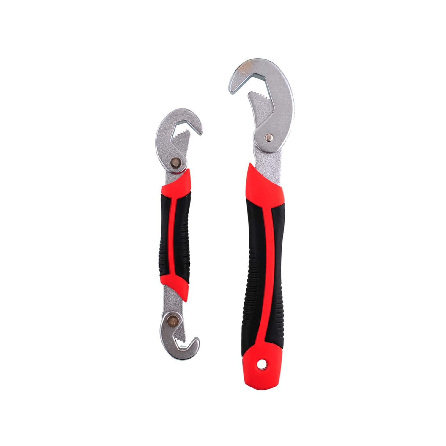 2 Pcs Wrench (8-32mm)