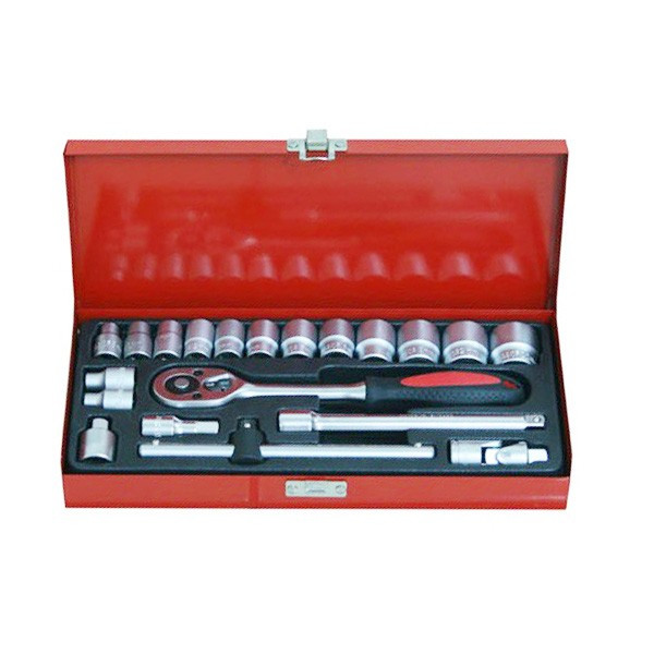 ½” (20pcs) Dr. Socket Set