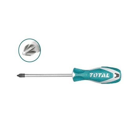 Total 125mm Philips Screwdriver THT2256