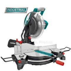 Total 1600Watt Mitre Saw TS42163051