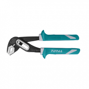 Total 10” (250mm) Pump Plier THT281006