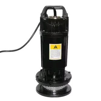 Daewoo 750W Submersible Water Pump