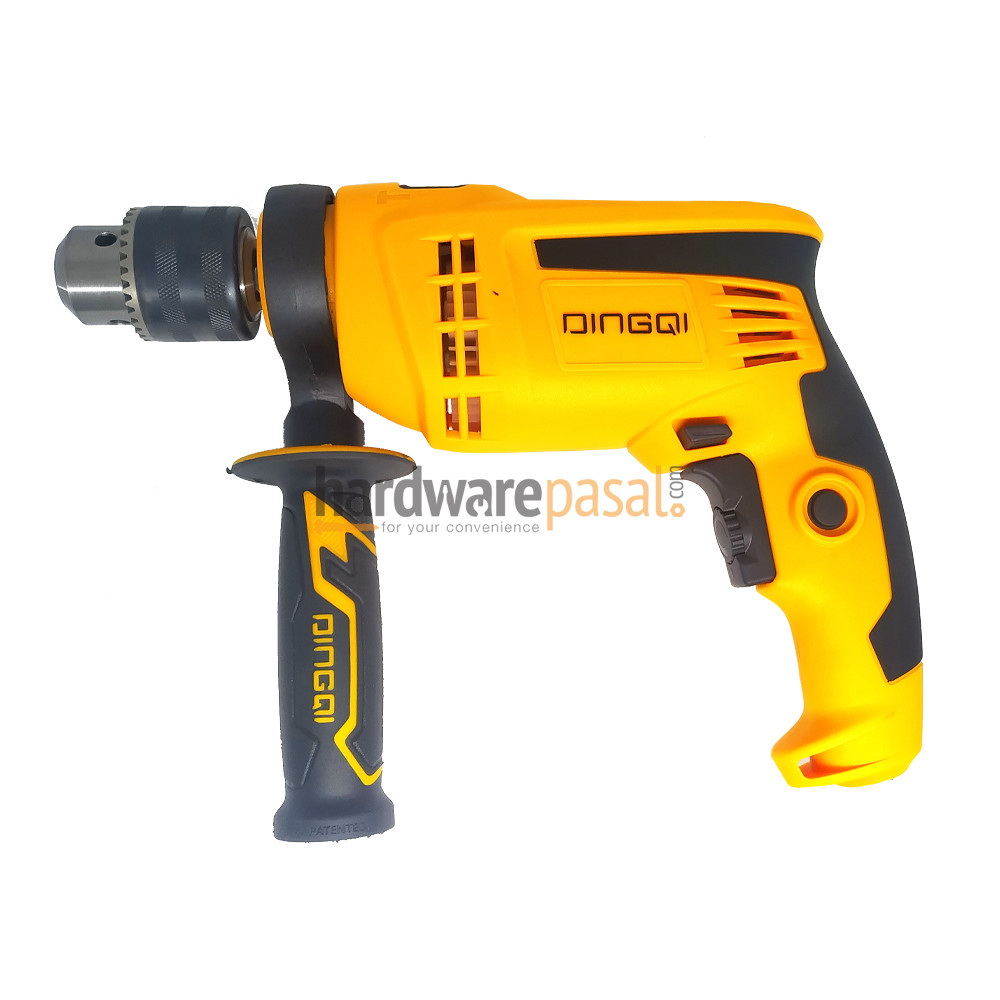 Dingqi 710 Watt Impact Drill 101613