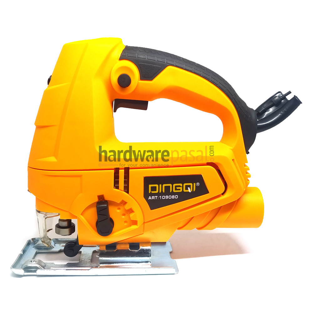 Dingqi 710 Watt Jig Saw with Laser Light 109080