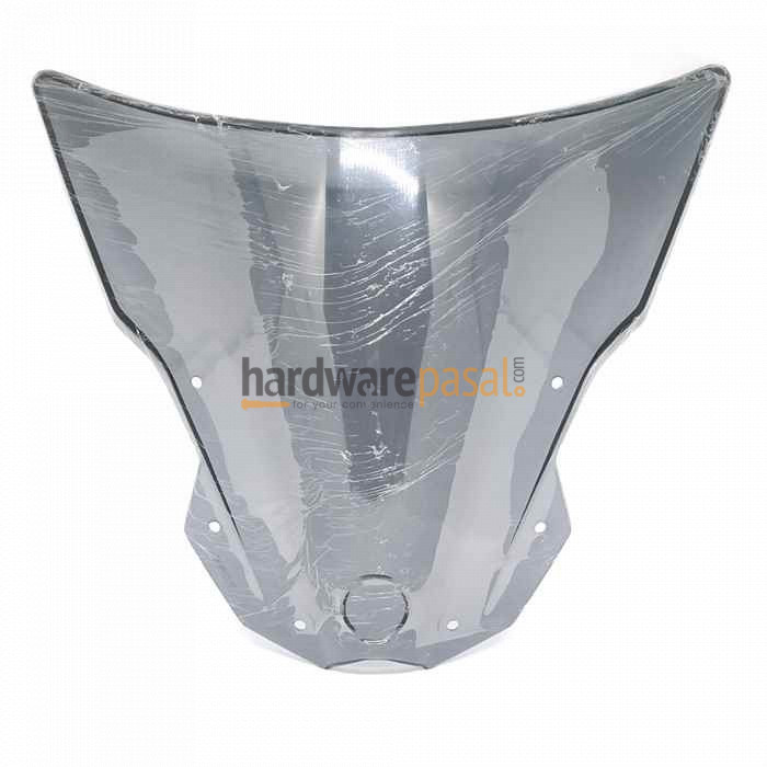 Universal Visor Faser